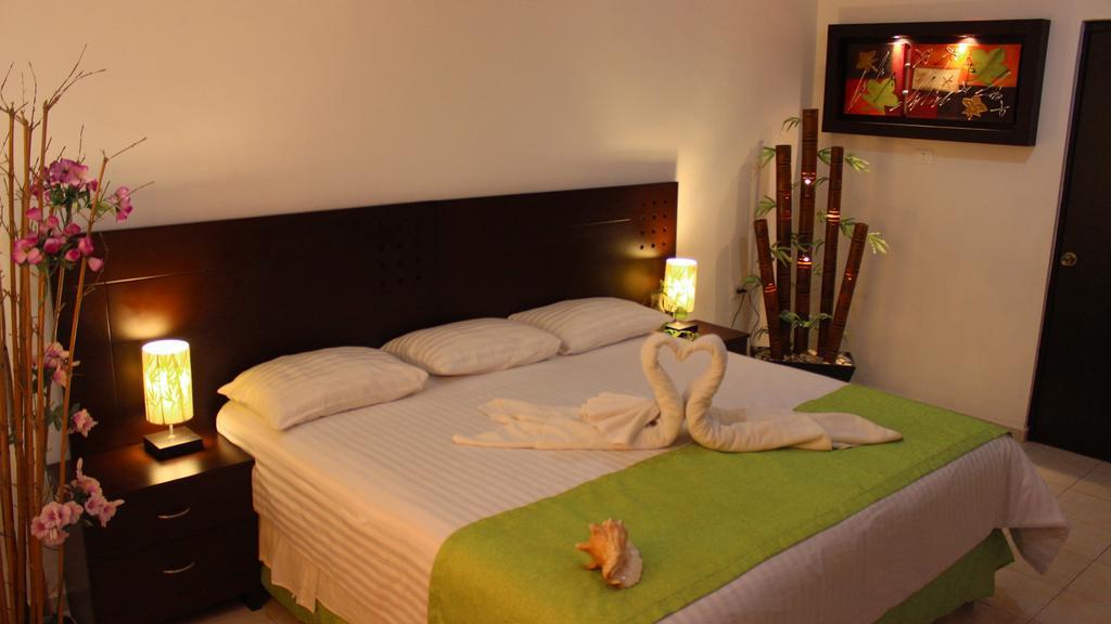 Maya Vacanze Calle 4 Akumal Bagian luar foto